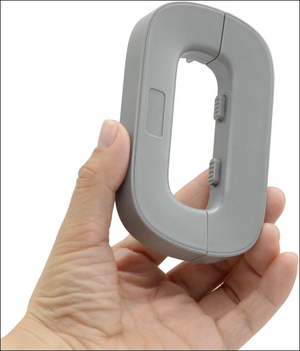 Fridge Freezer Door Latch Child Safety Lock - Superior eMart