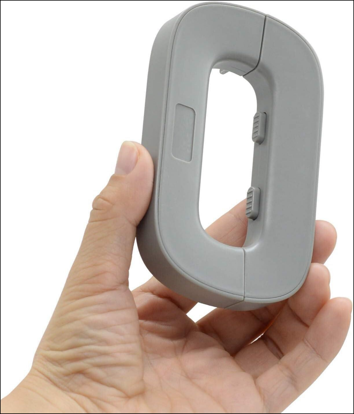 Fridge Freezer Door Latch Child Safety Lock - Superior eMart