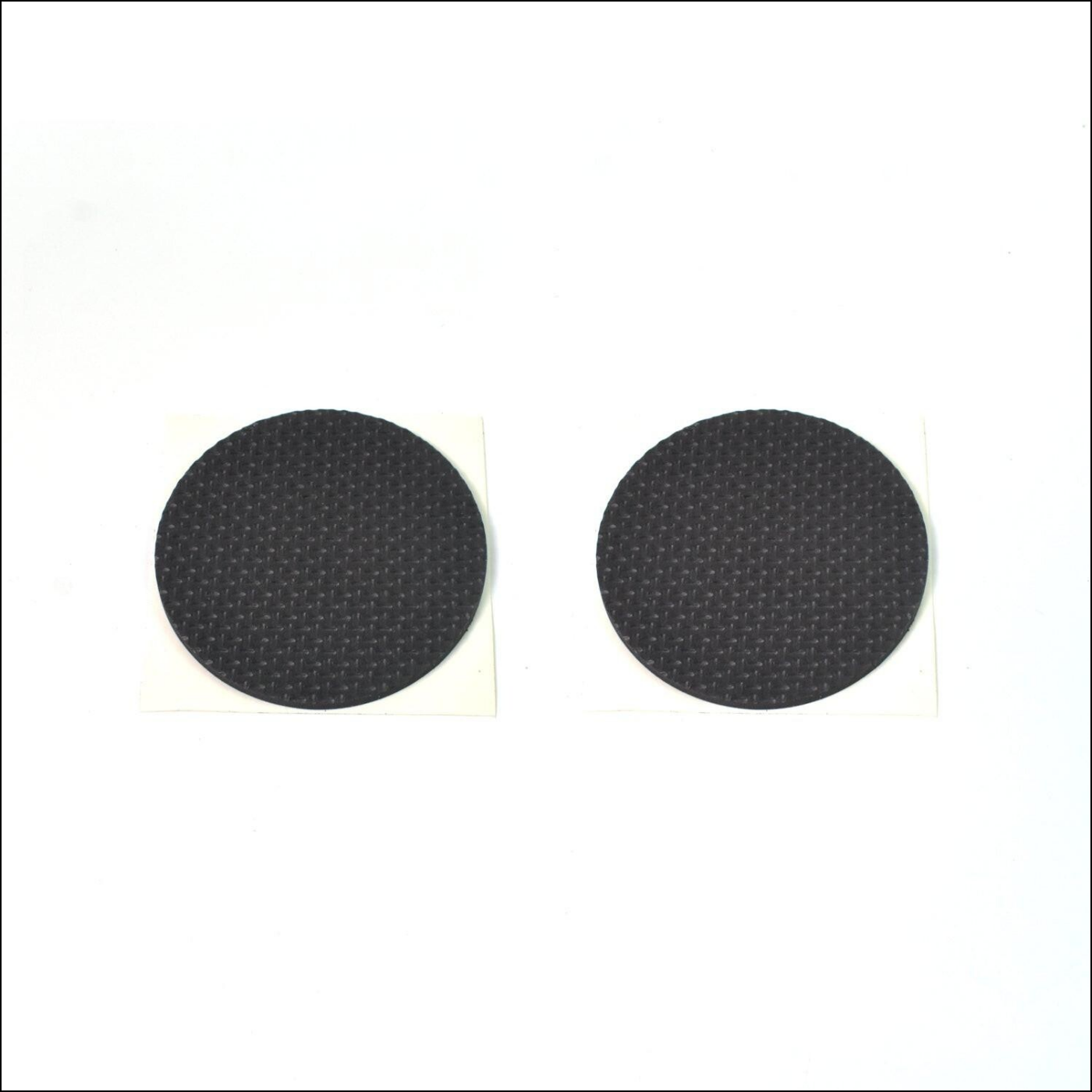 Superior eMart furniture protection pads in black to prevent scratches and damage on floors