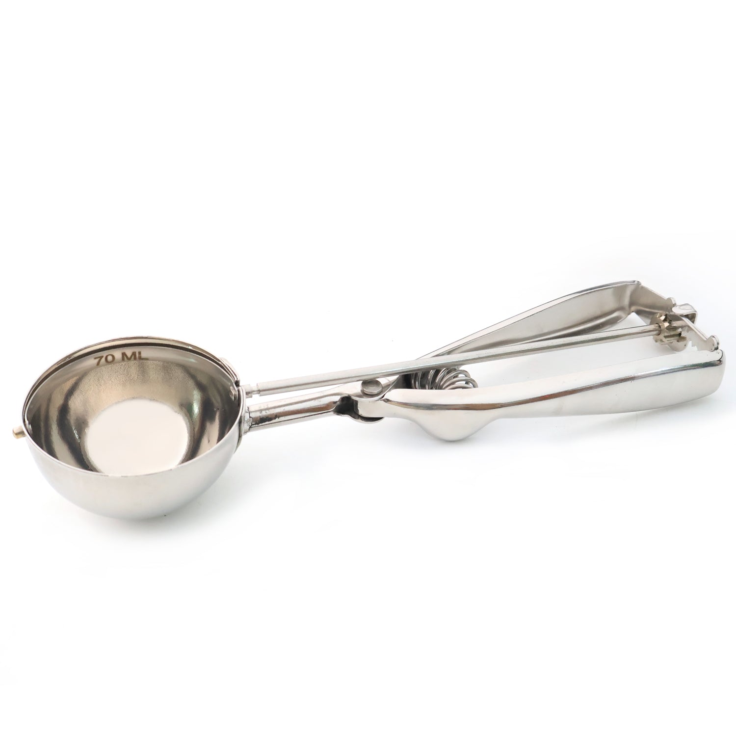 Superior eMart Premium Stainless Steel Ice Cream Scoop