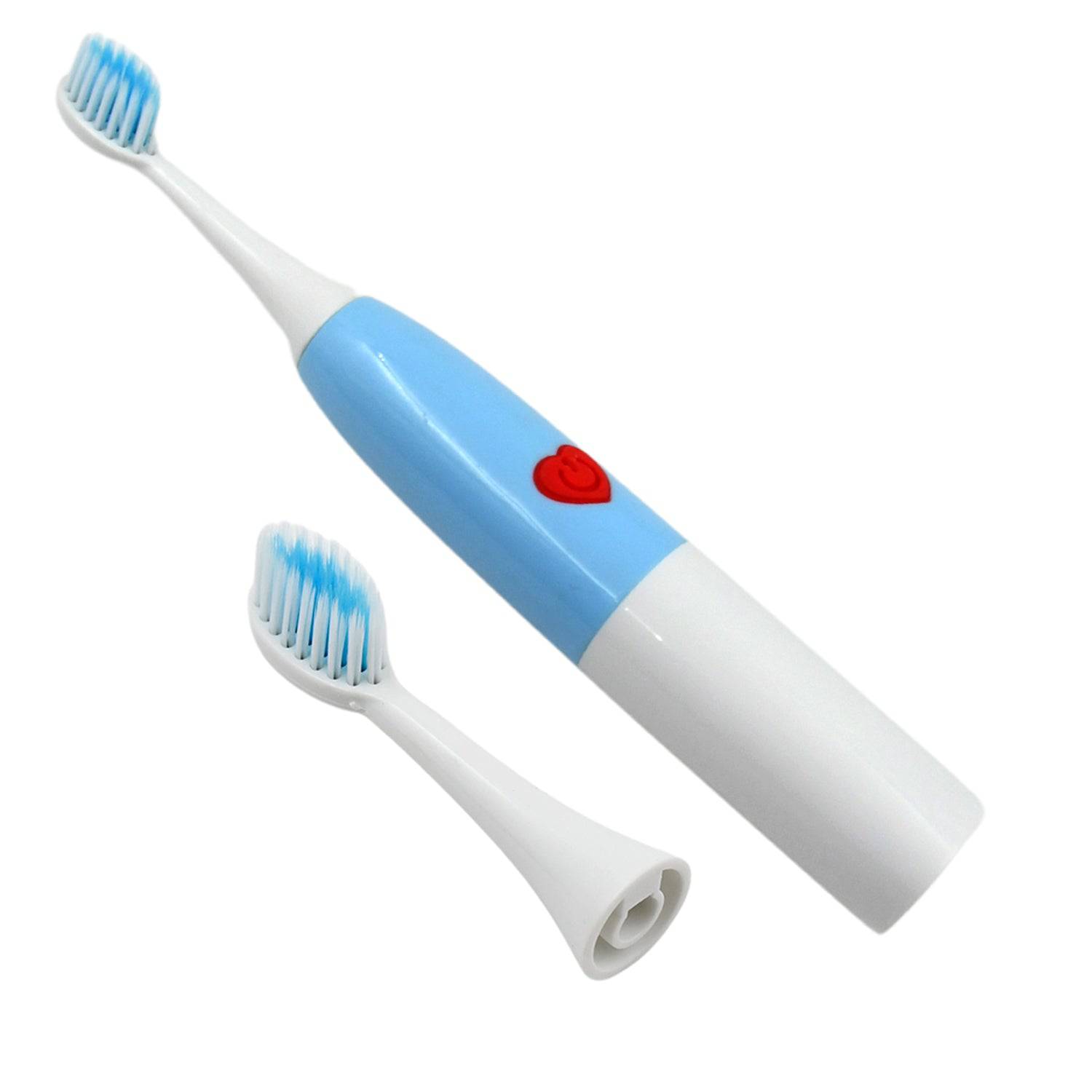 Electric Toothbrushbattery Operate For Home  Travelling Use(1 Pc) - Superior eMart