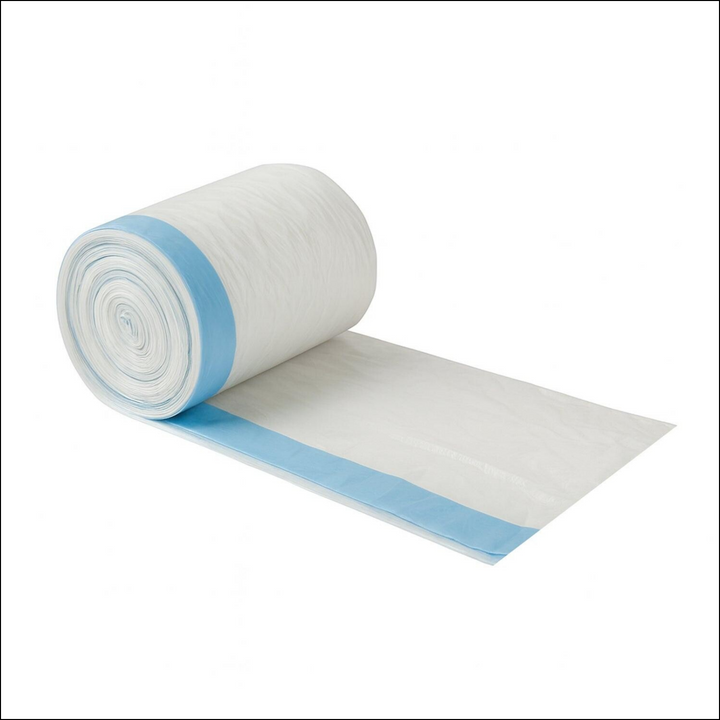 Garbage Bags 45x45 Cm - (1 Pc) - Superior eMart