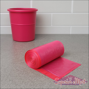 Garbage Bags 45x45 Cm - 1 Pc - Superior eMart