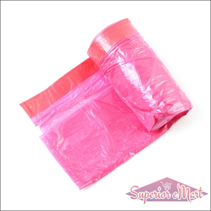 Garbage Bags 45x45 Cm - 1 Pc - Superior eMart