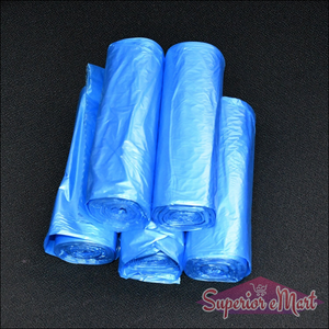 Garbage Bags 50x60 Cm (5 Pc) - Superior eMart