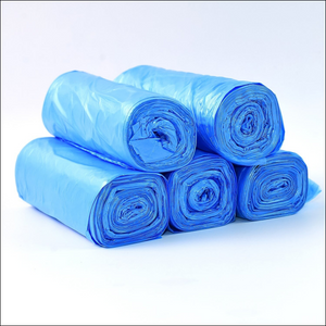 Garbage Bags 50x60 Cm (5 Pc) - Superior eMart