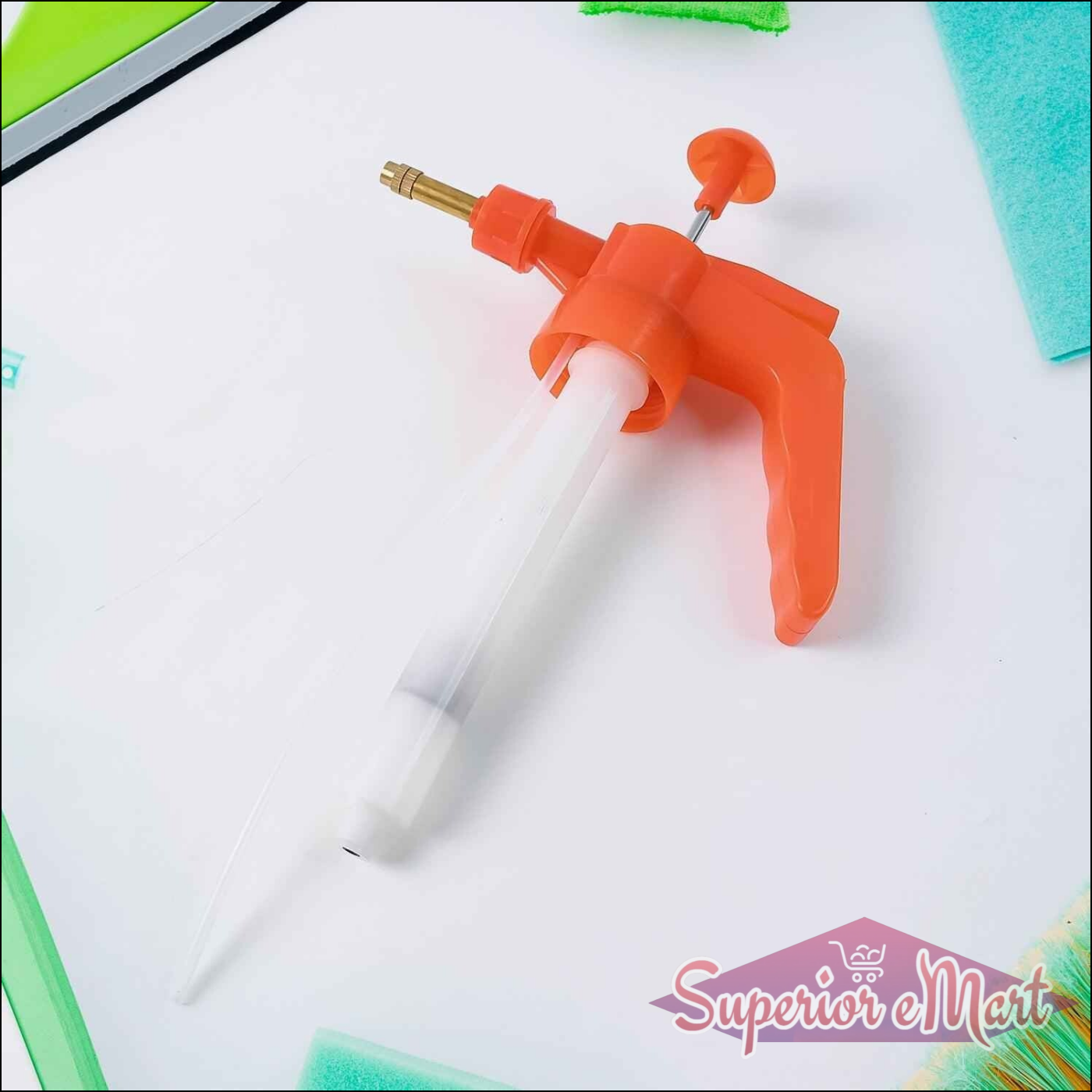 Garden Pressure Sprayer 1 Litre - Superior eMart