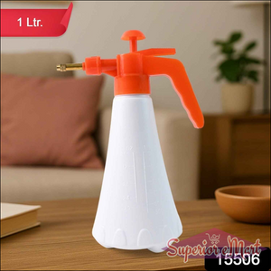Garden Pressure Sprayer 1 Litre - Superior eMart