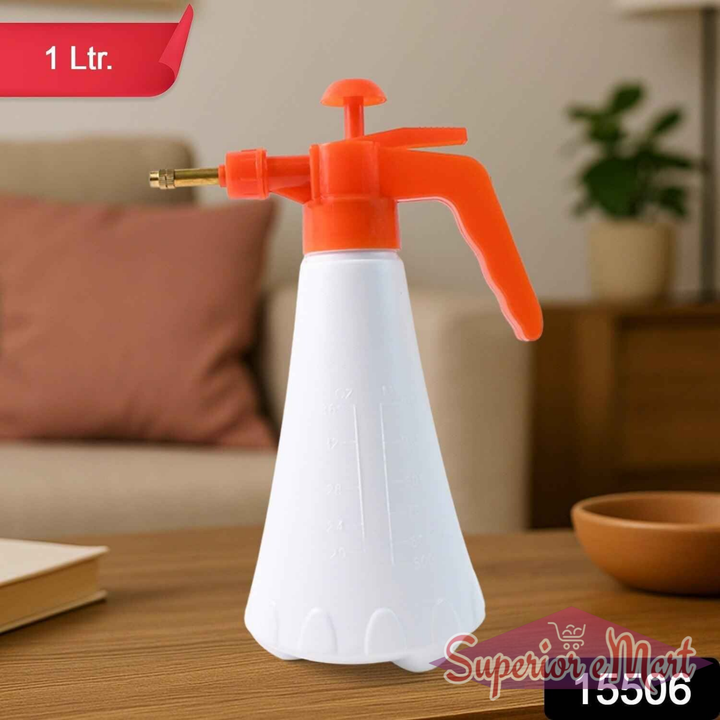 Garden Pressure Sprayer 1 Litre - Superior eMart