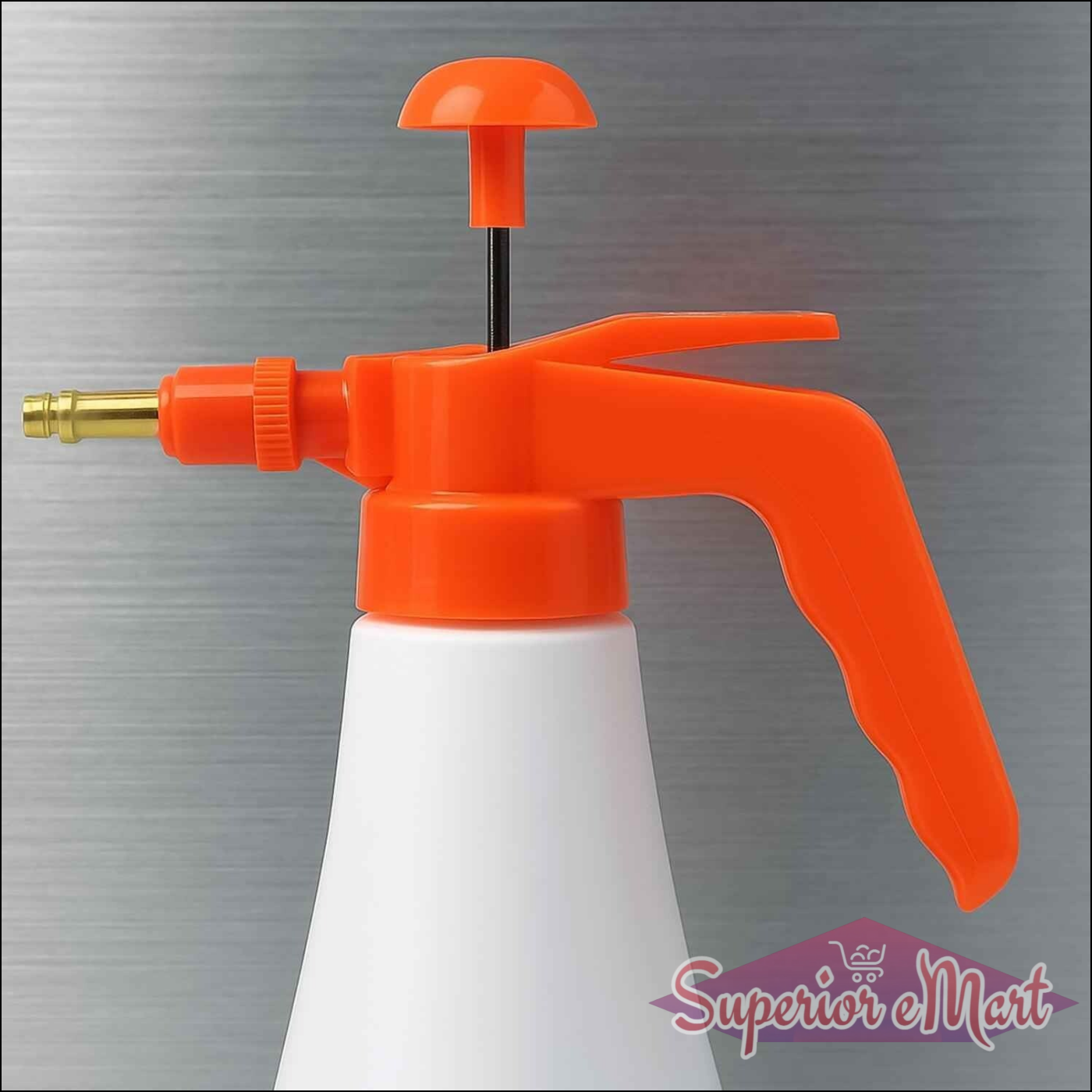Garden Pressure Sprayer 1 Litre - Superior eMart