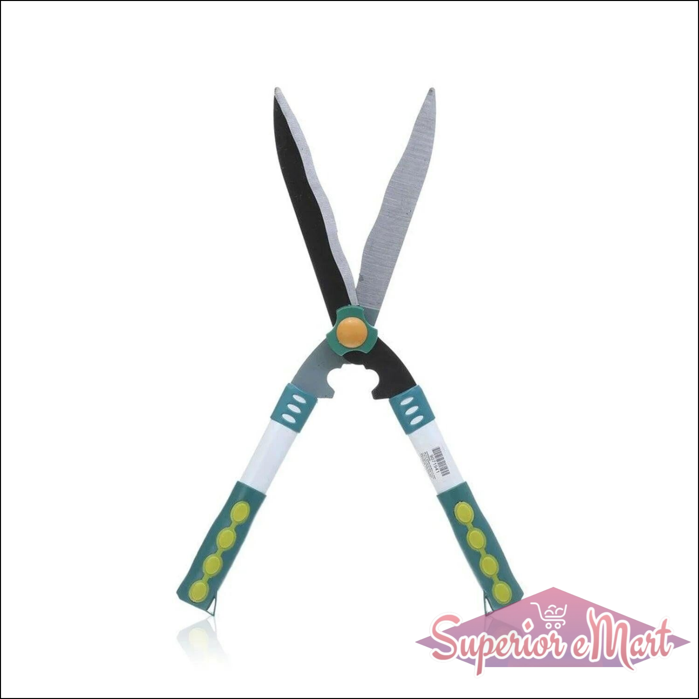 Garden Scissors for Trimming - Superior eMart