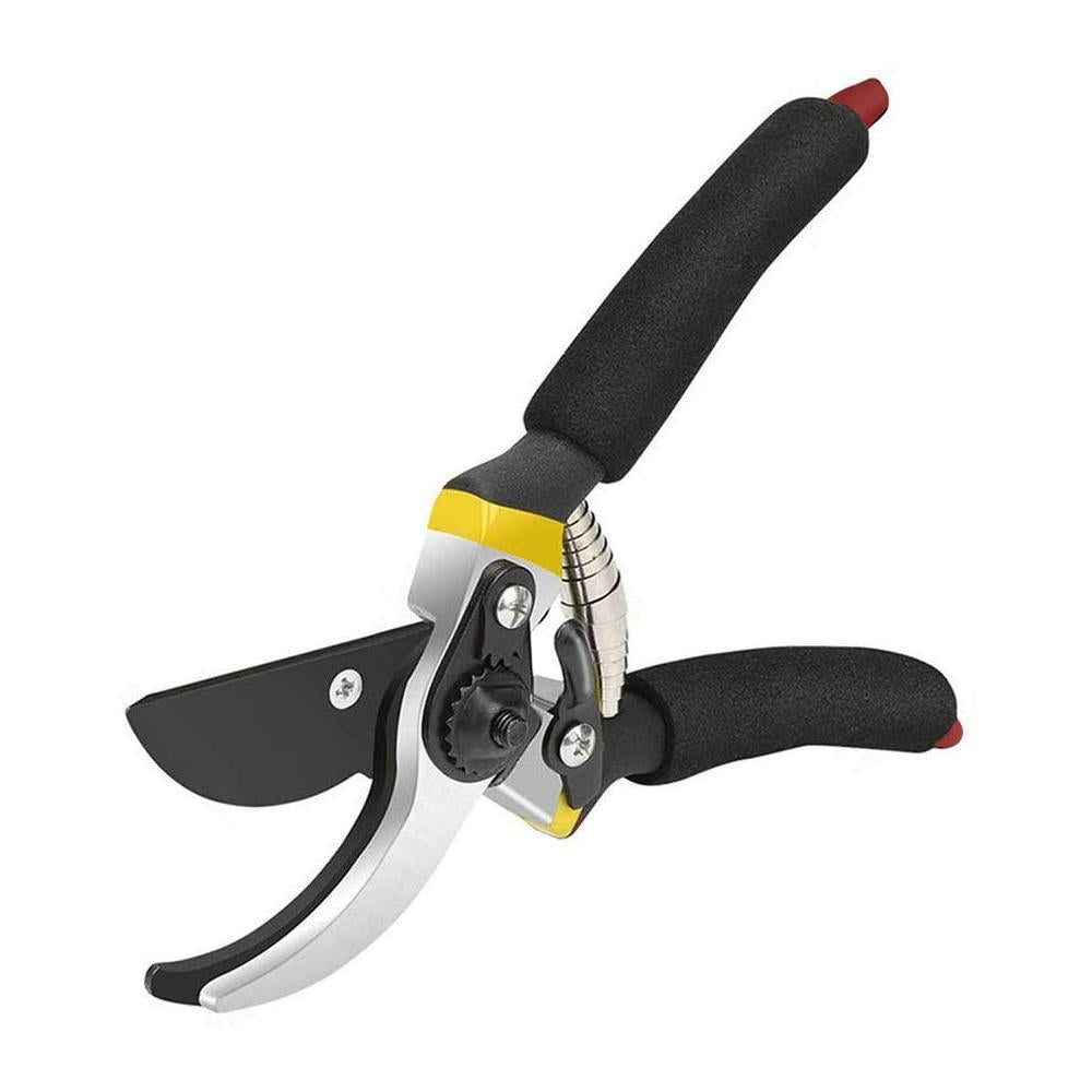 Superior eMart garden shears sharp cutter with ergonomic handles for effortless pruning and trimming