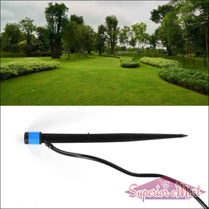 Garden Water Flow Dripper - Superior eMart