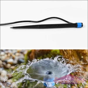 Garden Water Flow Dripper - Superior eMart