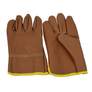 Superior eMart heavy duty gardening gloves designed for protection and comfort during outdoor tasks