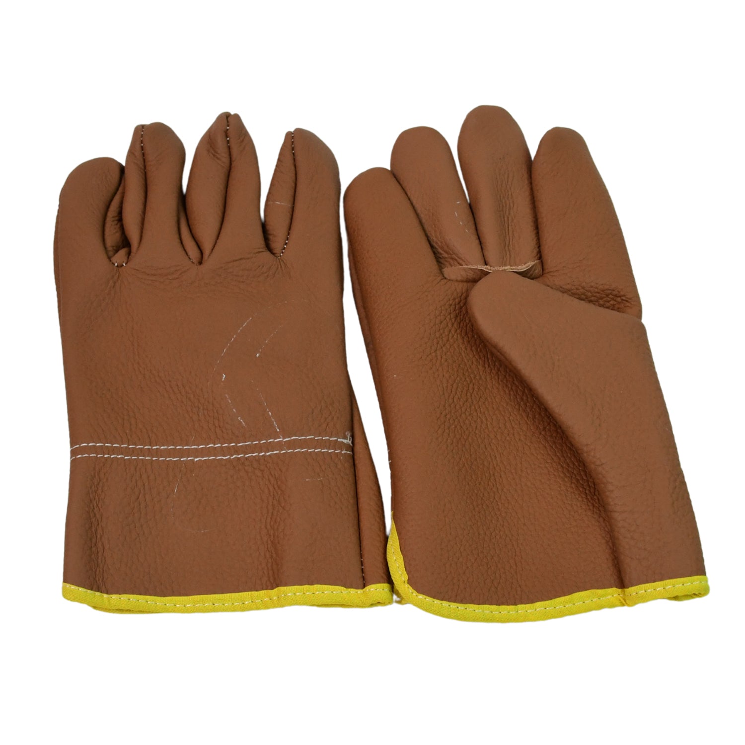 Superior eMart heavy duty gardening gloves designed for protection and comfort during outdoor tasks