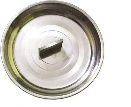 Coconut Breaker Tool: Effortlessly Enjoy Fresh Coconut Delights - Superior eMart