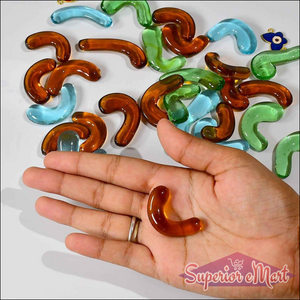 Gem Stone Aquarium Pebbles - Superior eMart