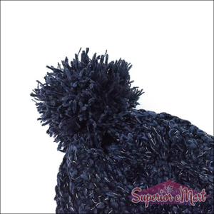 Girls Winter Cap Cozy - Superior eMart