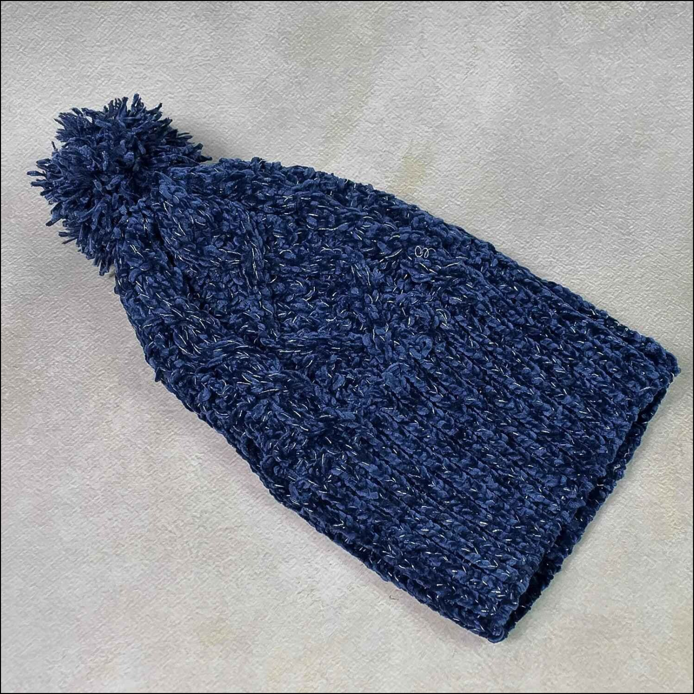 Girls Winter Cap Cozy - Superior eMart