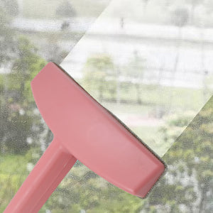 Superior eMart glazed glass cleaning wiper for effortlessly streak-free window cleaning
