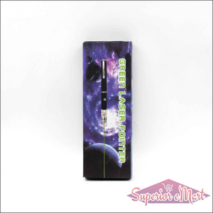 Green Laser Pointer Pen - Superior eMart