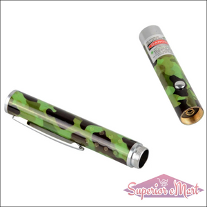 Green Laser Pointer Pen - Superior eMart