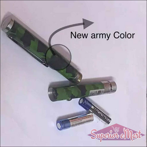Green Laser Pointer Pen - Superior eMart