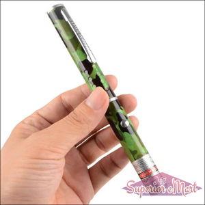 Green Laser Pointer Pen - Superior eMart