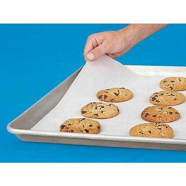 2191 Non Stick Microwave Oven Proof Baking Paper - Superior eMart