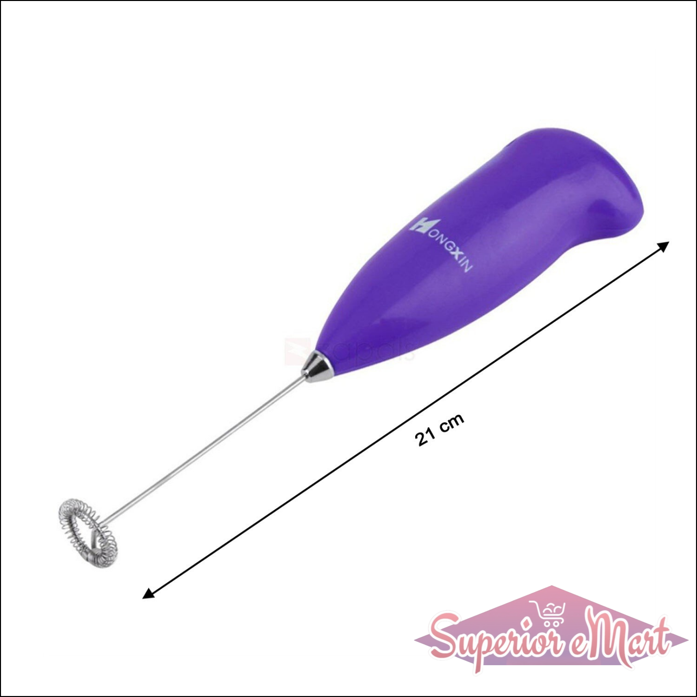 2773 Hand Blender For Mixing And Blending While Making Food Stuffs And Items At Homes Etc. - Superior eMart