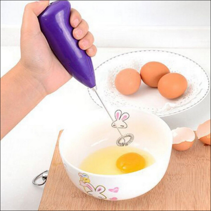 2773 Hand Blender For Mixing And Blending While Making Food Stuffs And Items At Homes Etc. - Superior eMart