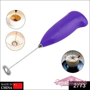 2773 Hand Blender For Mixing And Blending While Making Food Stuffs And Items At Homes Etc. - Superior eMart