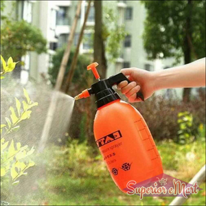 Hand-Held Garden Sprayer - 2L Capacity - Superior eMart
