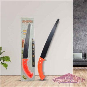 Hand Pruning Saw for Tree 1 Pc - Superior eMart