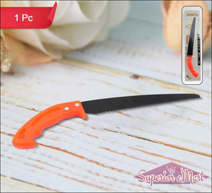 Hand Pruning Saw for Tree 1 Pc - Superior eMart