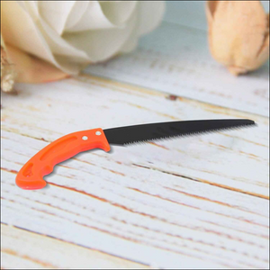 Hand Pruning Saw for Tree 1 Pc - Superior eMart
