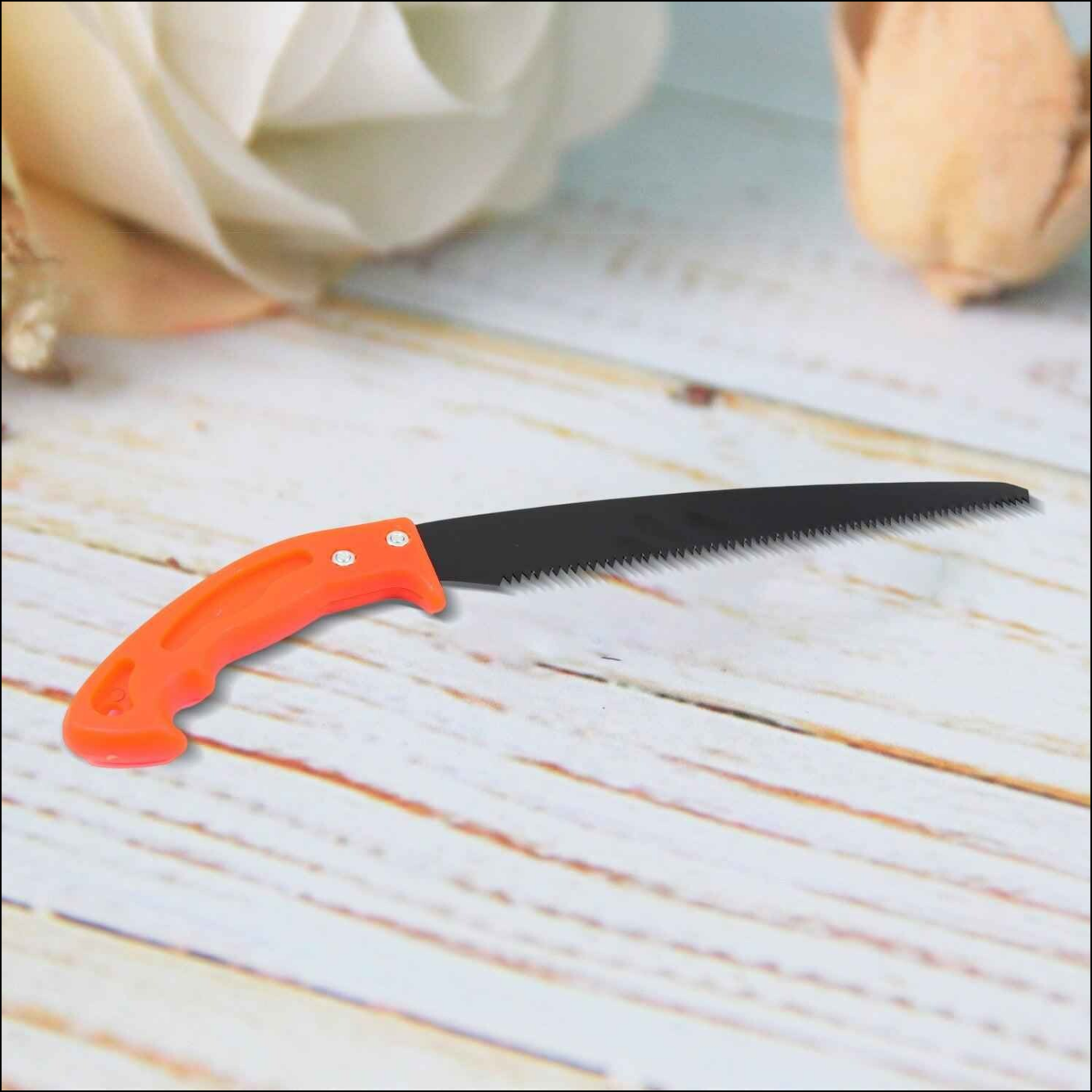 Hand Pruning Saw for Tree 1 Pc - Superior eMart