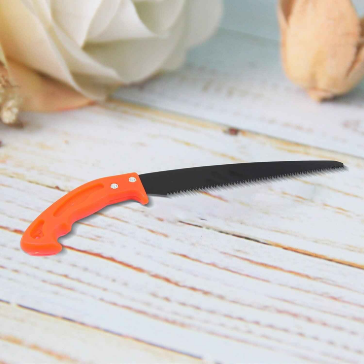 Hand Pruning Saw for Tree 1 Pc - Superior eMart