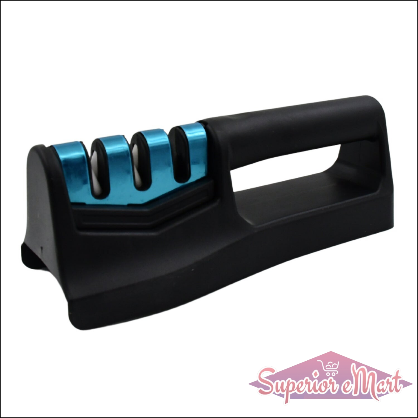 Handheld Knife Sharpener - Superior eMart