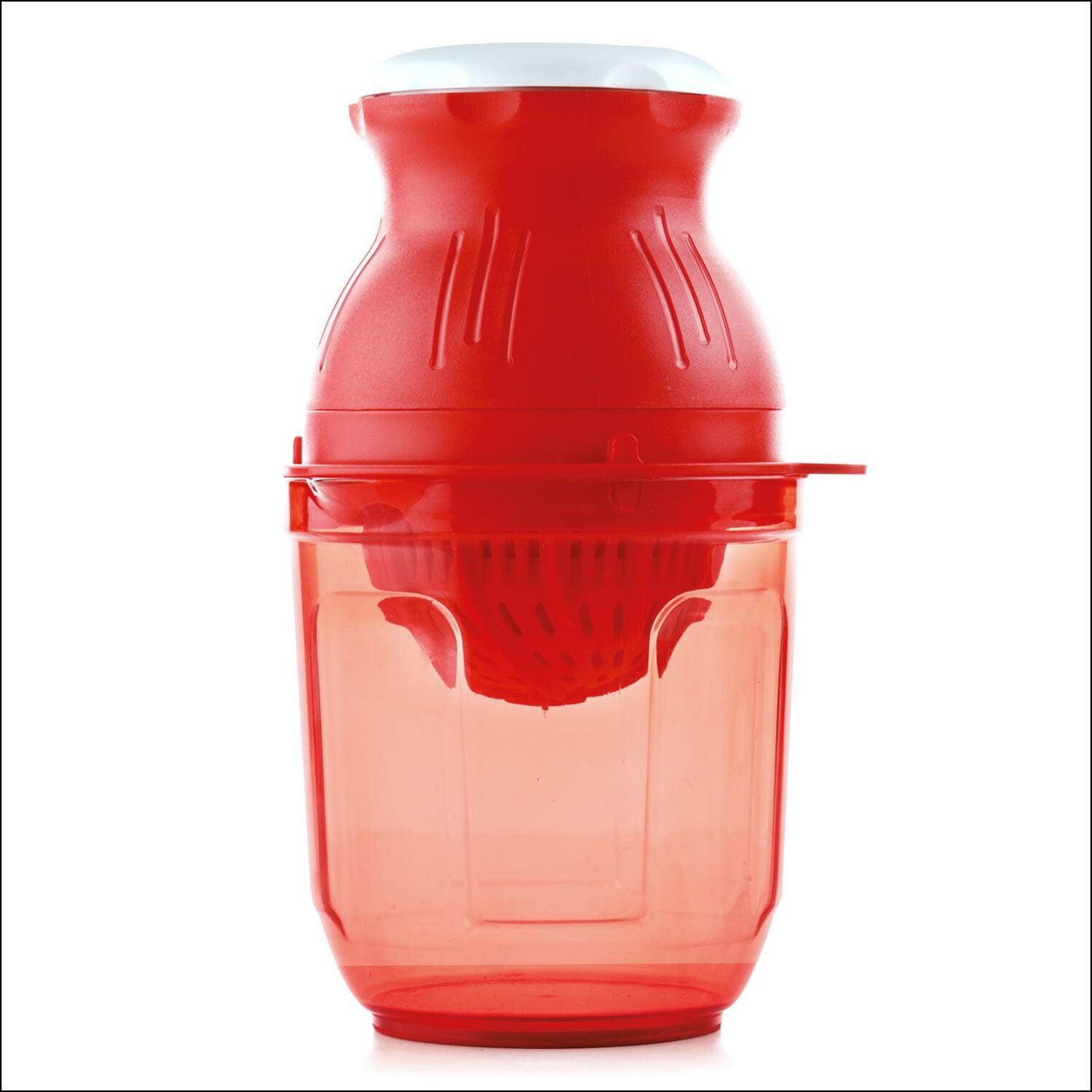 Handheld Manual Juicer (1 Pc) - Superior eMart