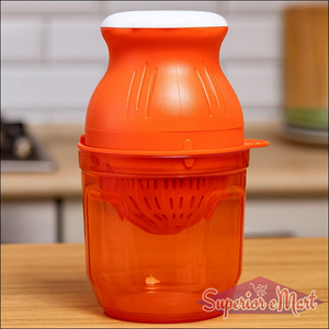 Handheld Manual Juicer (1 Pc) - Superior eMart