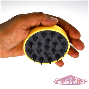 Handheld Scalp Massager - Superior eMart