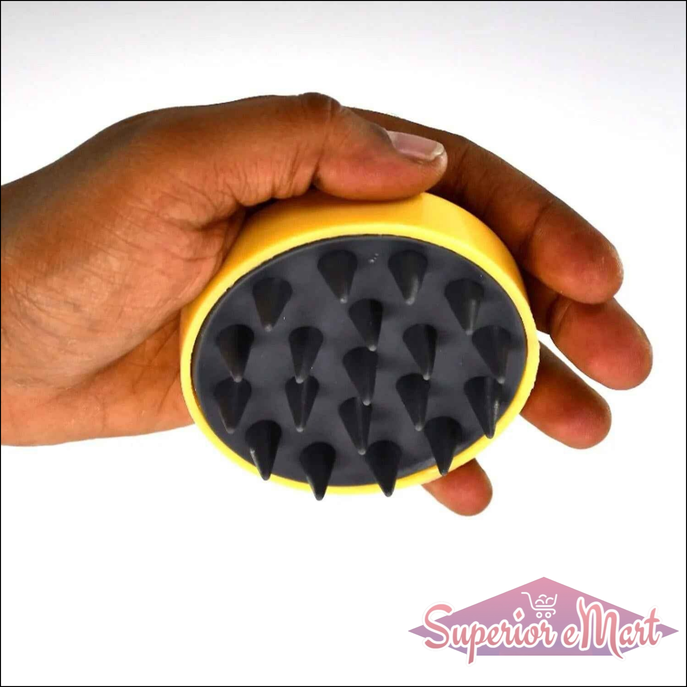 Handheld Scalp Massager - Superior eMart