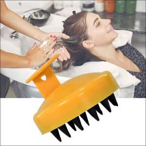 Handheld Scalp Massager - Superior eMart