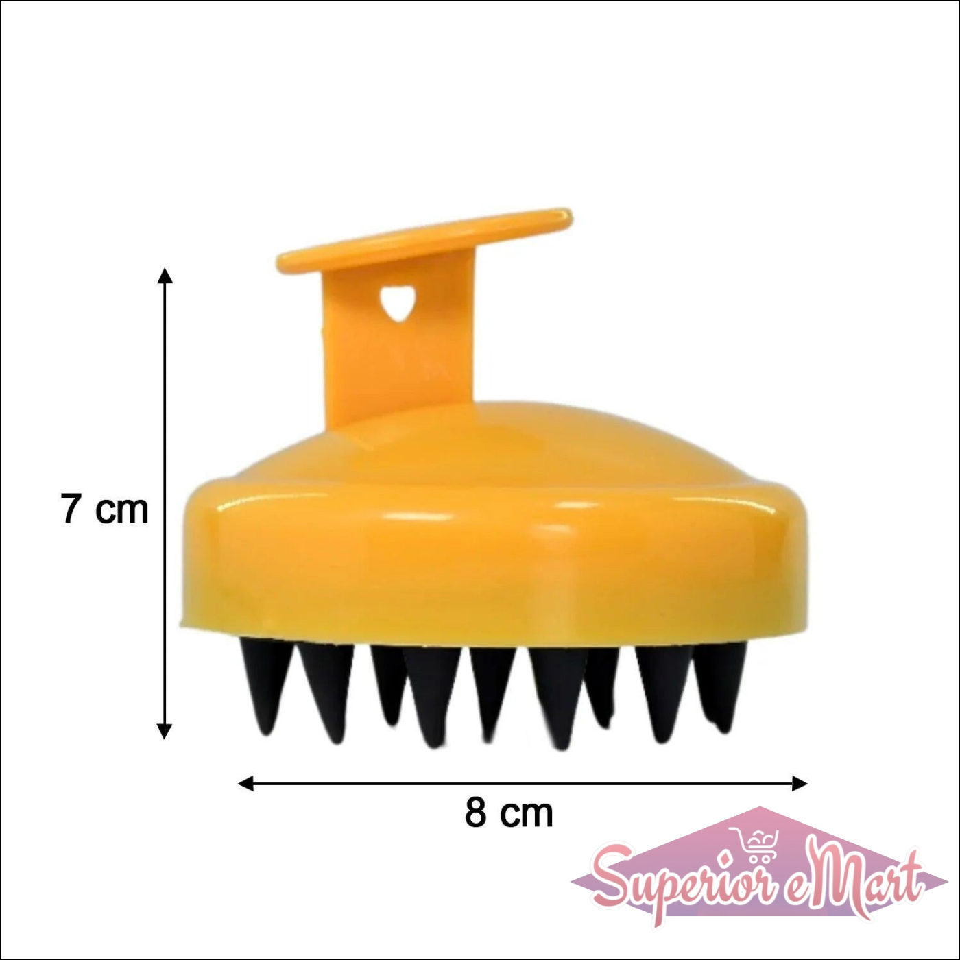 Handheld Scalp Massager - Superior eMart