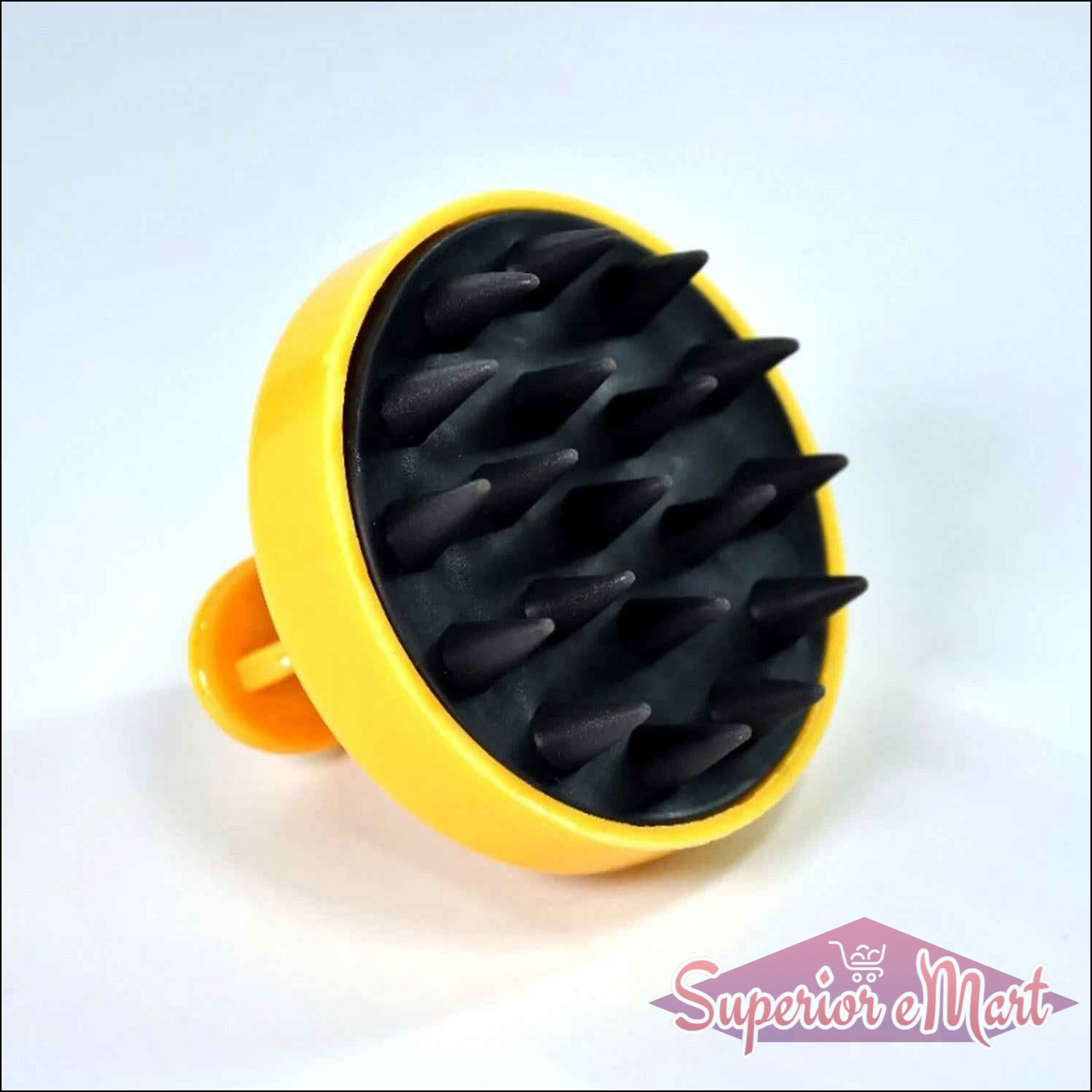 Handheld Scalp Massager - Superior eMart