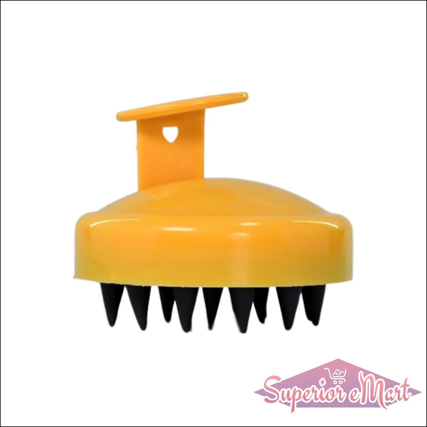 Handheld Scalp Massager - Superior eMart