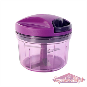 Handy Vegetable Chopper 750 Ml - (1 Pc) - Superior eMart