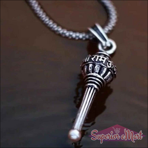 Hanuman Pendant with Chain - Superior eMart